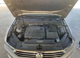 VW Passat 2.0TDI/DSG/DIGITAL/КОЖА - цена по договаряне - 12258492 10