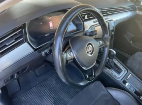 VW Passat 2.0TDI/DSG/DIGITAL/КОЖА - цена по договаряне - 12258492 6
