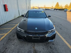 Обява за продажба на BMW 340 * CARFAX * БЕЗ ПЪРВОНАЧАЛНА ВНОСКА ~72 000 лв. - изображение 2