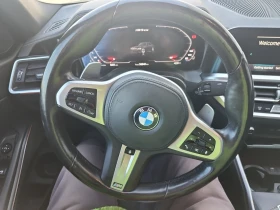 Обява за продажба на BMW 340 * CARFAX * БЕЗ ПЪРВОНАЧАЛНА ВНОСКА ~72 000 лв. - изображение 7