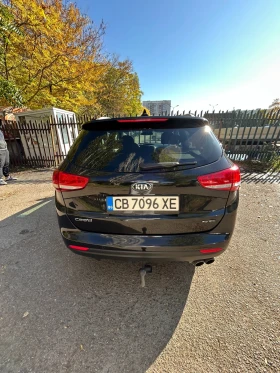 Kia Ceed - 19600 лв. / 10021.32 € - 22930769 7