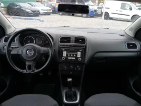 VW Polo 1.4/BIFUEL/LIMITED | Mobile.bg    9