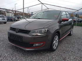     VW Polo 1.4/BIFUEL/LIMITED
