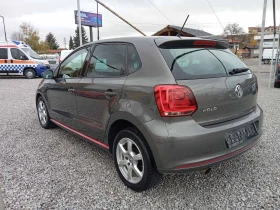 VW Polo 1.4/BIFUEL/LIMITED | Mobile.bg    5