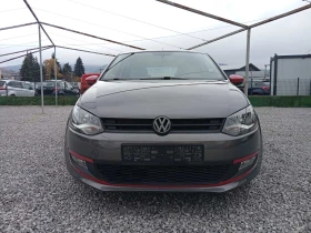     VW Polo 1.4/BIFUEL/LIMITED