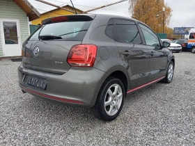     VW Polo 1.4/BIFUEL/LIMITED