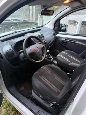 Fiat Fiorino 1.3MJet | Mobile.bg    8