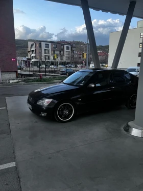 Lexus IS 200 Sport | Mobile.bg    4