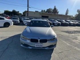 BMW 335 I * Аеro Pack* * HeadUp* * AвтоКредит* (ЦЕНА ДО БГ - 19999 лв. / 10225.33 € - 25523772 2