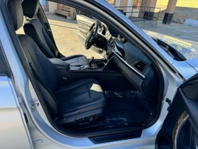 BMW 335 I * Аеro Pack* * HeadUp* * AвтоКредит* (ЦЕНА ДО БГ - 19999 лв. / 10225.33 € - 25523772 9