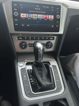 VW Passat B8, снимка 10