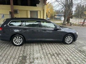 VW Passat B8, снимка 3