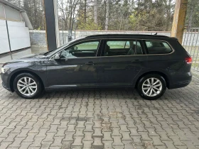 VW Passat B8, снимка 4