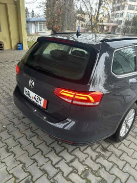 VW Passat B8, снимка 5