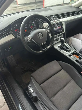 VW Passat B8, снимка 11