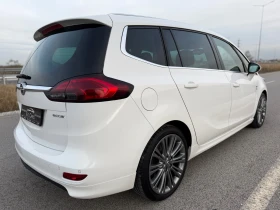 Opel Zafira Tourer 2.0CDTi / OPC LINE / 6+ 1 / NAVI / DISTRONI - 18999 лв. / 9714.03 € - 54564297 7