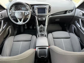 Opel Zafira Tourer 2.0CDTi / OPC LINE / 6+ 1 / NAVI / DISTRONI - 18999 лв. / 9714.03 € - 54564297 8