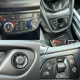 Opel Zafira Tourer 2.0CDTi / OPC LINE / 6+ 1 / NAVI / DISTRONI - 18999 лв. / 9714.03 € - 54564297 13