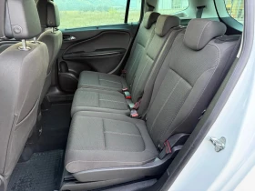 Opel Zafira Tourer 2.0CDTi / OPC LINE / 6+ 1 / NAVI / DISTRONI - 18999 лв. / 9714.03 € - 54564297 11