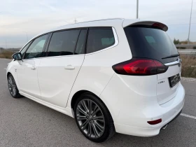 Opel Zafira Tourer 2.0CDTi / OPC LINE / 6+ 1 / NAVI / DISTRONI - 18999 лв. / 9714.03 € - 54564297 5