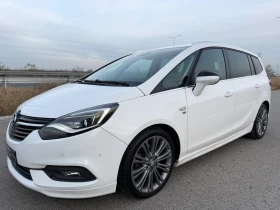 Opel Zafira Tourer 2.0CDTi / OPC LINE / 6+ 1 / NAVI / DISTRONI