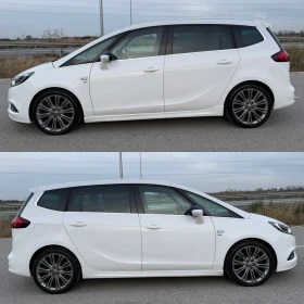 Opel Zafira Tourer 2.0CDTi / OPC LINE / 6+ 1 / NAVI / DISTRONI - 18999 лв. / 9714.03 € - 54564297 4