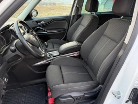 Opel Zafira Tourer 2.0CDTi / OPC LINE / 6+ 1 / NAVI / DISTRONI - 18999 лв. / 9714.03 € - 54564297 9