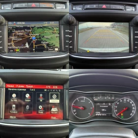 Opel Zafira Tourer 2.0CDTi / OPC LINE / 6+ 1 / NAVI / DISTRONI - 18999 лв. / 9714.03 € - 54564297 14