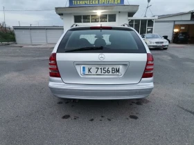 Mercedes-Benz C 220 Barter - 5999 лв. / 3067.24 € - 66059500 2