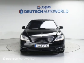 Mercedes-Benz S 350 | Mobile.bg � ����� ������ 3