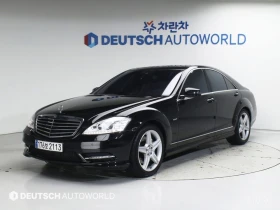 ������ Mercedes-Benz S 350