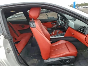 BMW 435 XDRIVE M PACK* HEAD UP* HARMAN* LANE ASSIST* HARMA - 11000 € / 21514.13 лв. - 98893555 10