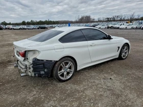 BMW 435 XDRIVE M PACK* HEAD UP* HARMAN* LANE ASSIST* HARMA - 11000 € / 21514.13 лв. - 98893555 6