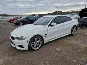 BMW 435 XDRIVE M PACK* HEAD UP* HARMAN* LANE ASSIST* HARMA - 11000 € / 21514.13 лв. - 98893555 3