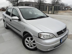 Opel Astra 1.6//КЛИМА//СТАРИЯ МОТОР//