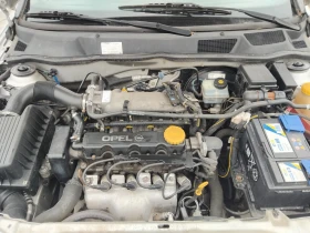 Opel Astra 1.6//КЛИМА//СТАРИЯ МОТОР// - 1850 € / 3618.29 лв. - 30816331 12