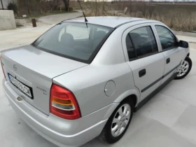 Opel Astra 1.6//КЛИМА//СТАРИЯ МОТОР// - 1850 € / 3618.29 лв. - 30816331 4