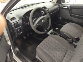 Opel Astra 1.6//КЛИМА//СТАРИЯ МОТОР// - 1850 € / 3618.29 лв. - 30816331 10