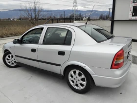 Opel Astra 1.6//КЛИМА//СТАРИЯ МОТОР// - 1850 € / 3618.29 лв. - 30816331 9