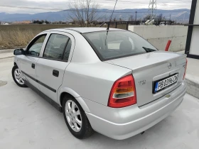 Opel Astra 1.6//КЛИМА//СТАРИЯ МОТОР// - 1850 € / 3618.29 лв. - 30816331 13