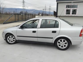 Opel Astra 1.6//КЛИМА//СТАРИЯ МОТОР// - 1850 € / 3618.29 лв. - 30816331 14
