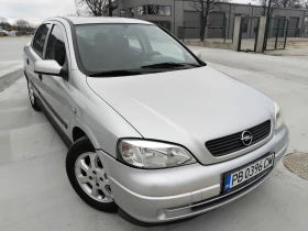 Opel Astra 1.6//КЛИМА//СТАРИЯ МОТОР// - 1850 € / 3618.29 лв. - 30816331 2