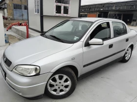 Opel Astra 1.6//КЛИМА//СТАРИЯ МОТОР// - 1850 € / 3618.29 лв. - 30816331 5