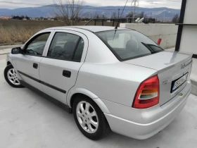 Opel Astra 1.6//КЛИМА//СТАРИЯ МОТОР// - 1850 € / 3618.29 лв. - 30816331 7
