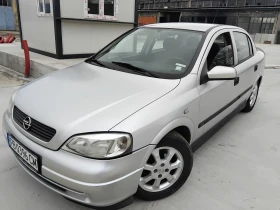 Opel Astra 1.6//КЛИМА//СТАРИЯ МОТОР// - 1850 € / 3618.29 лв. - 30816331 6