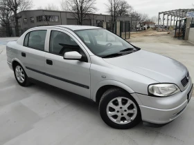 Opel Astra 1.6//КЛИМА//СТАРИЯ МОТОР// - 1850 € / 3618.29 лв. - 30816331 8