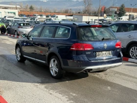 VW Alltrack 2.0 TDI 140 кс. - 7575 € / 14815.41 лв. - 32893469 6