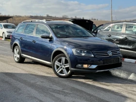 VW Alltrack 2.0 TDI 140 кс. - 7575 € / 14815.41 лв. - 32893469 5