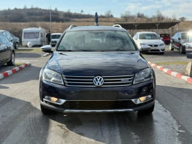 VW Alltrack 2.0 TDI 140 кс. - 7575 € / 14815.41 лв. - 32893469 3
