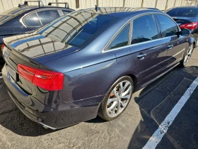 Audi A6 - 15045 € / 29425.46 лв. - 19055828 4